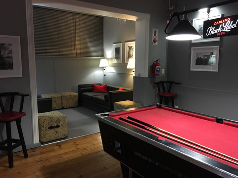 Coligny酒店住宿-Hotel Coligny