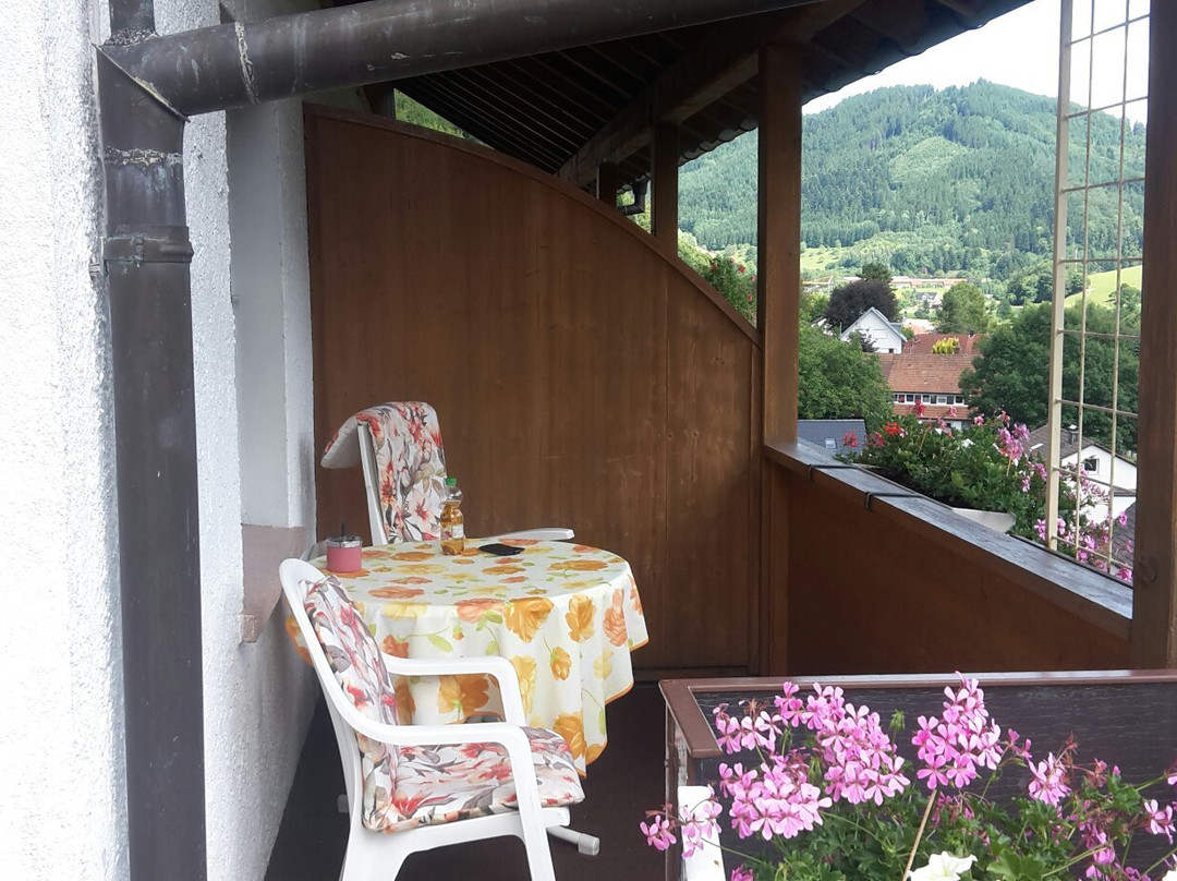 Hotel Garni Schilli主图