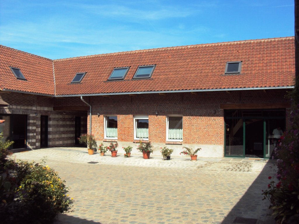 Ferme Brocart-官方