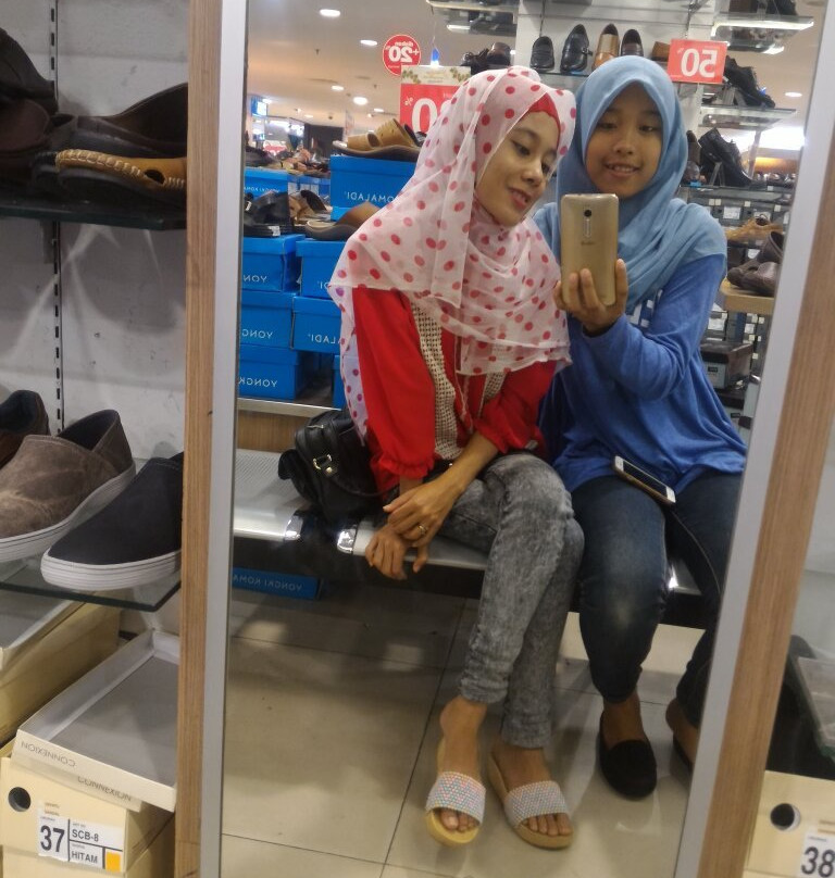 Central Plaza-班达楠榜必去景点