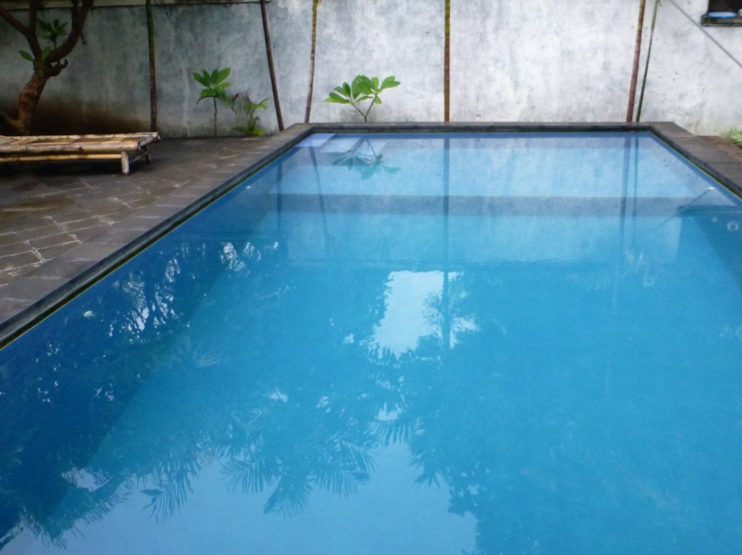 Rising Star Beach Resort