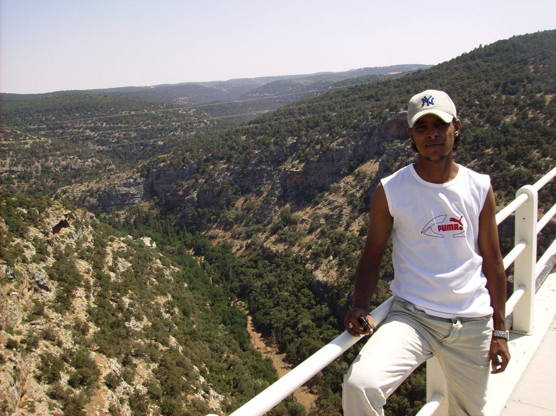 Jebel Akhdar-Benghazi必去景点