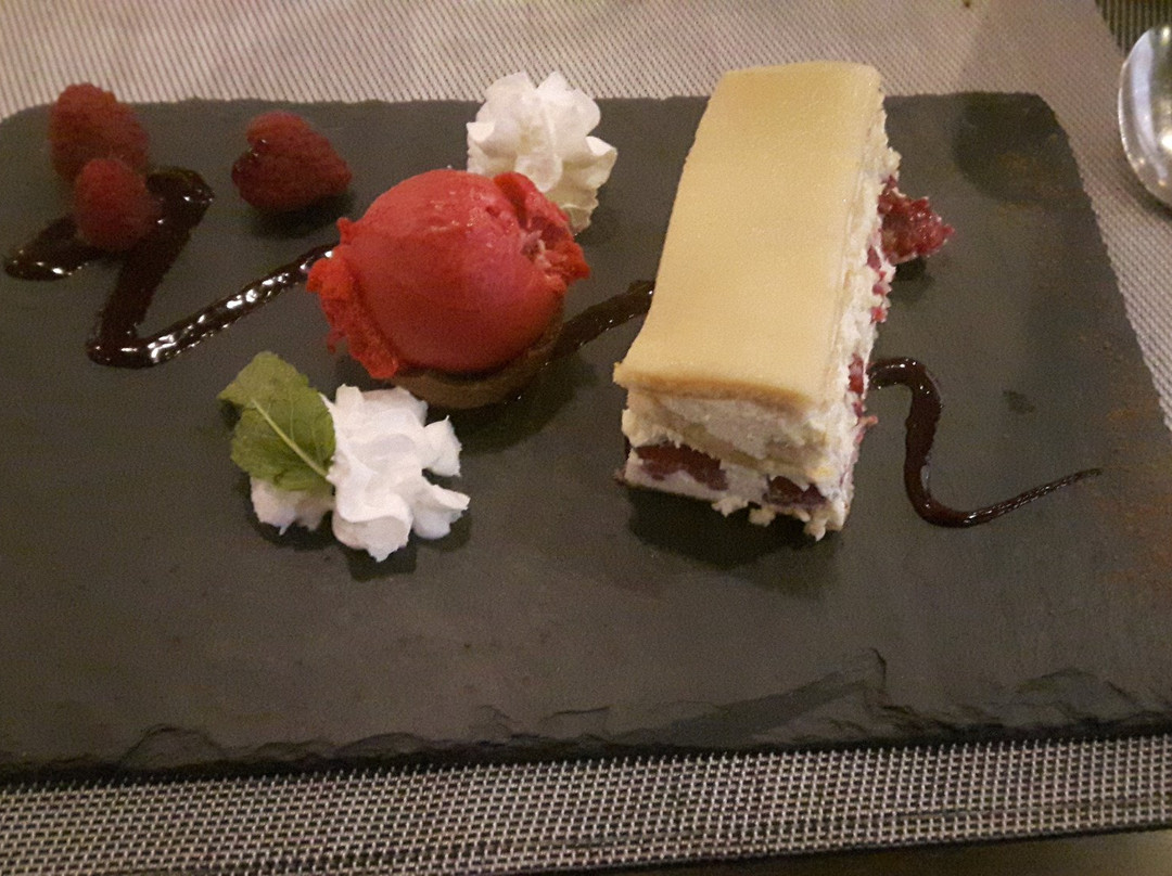 Cafe des Amis