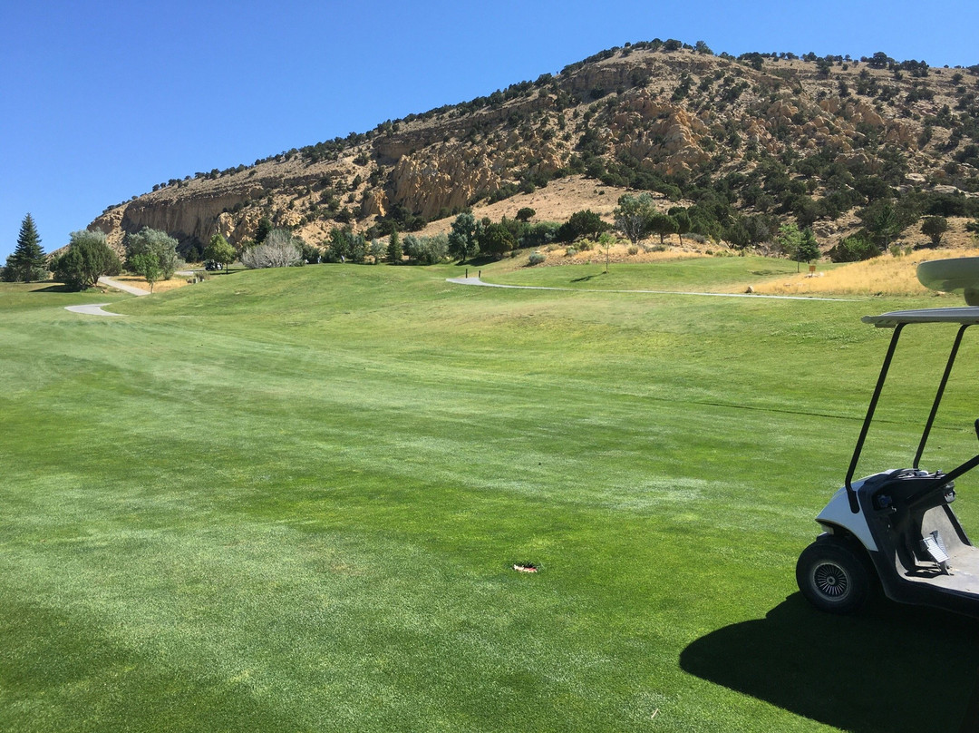 Palisade Golf Course-Sterling必去景点