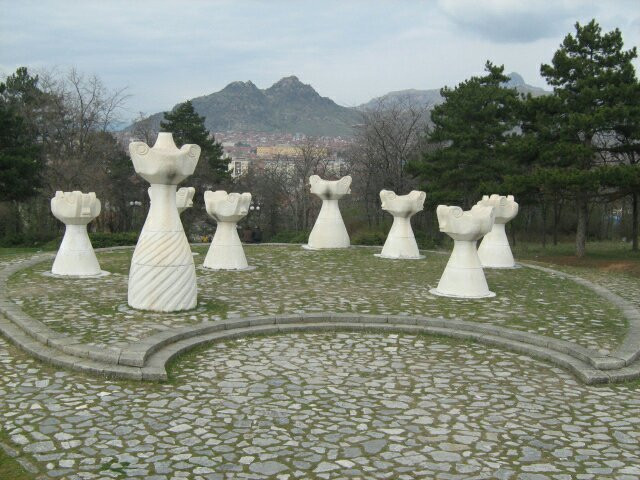 Dolneni旅游攻略图片