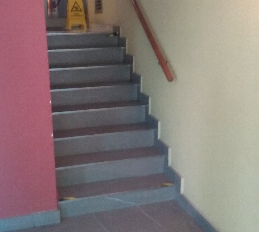 Econo Hotel主图
