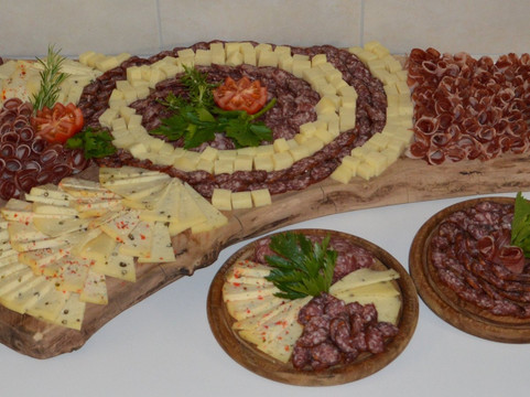 Planitzer Buschenschank