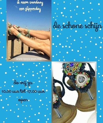 De Schone Schijn-Laren必去景点