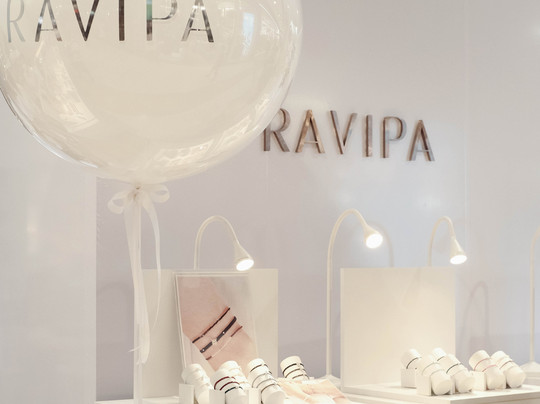 Ravipa - Central Udon