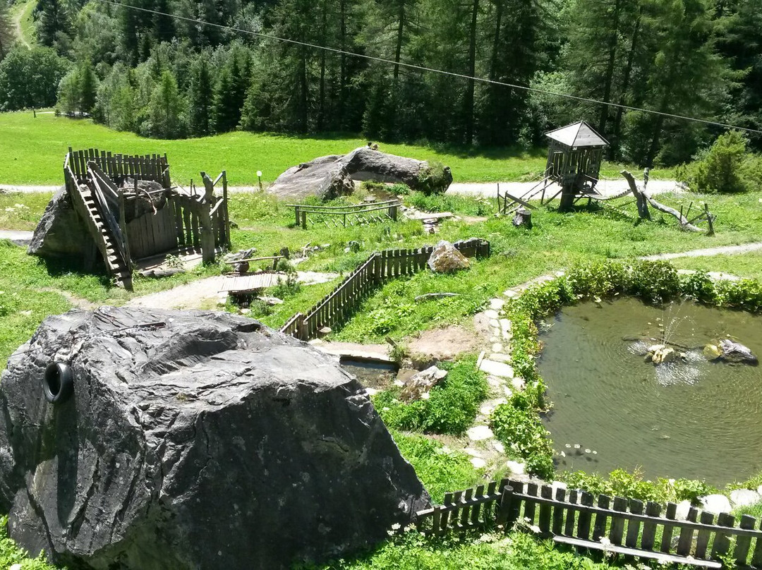 Lutago旅游攻略图片