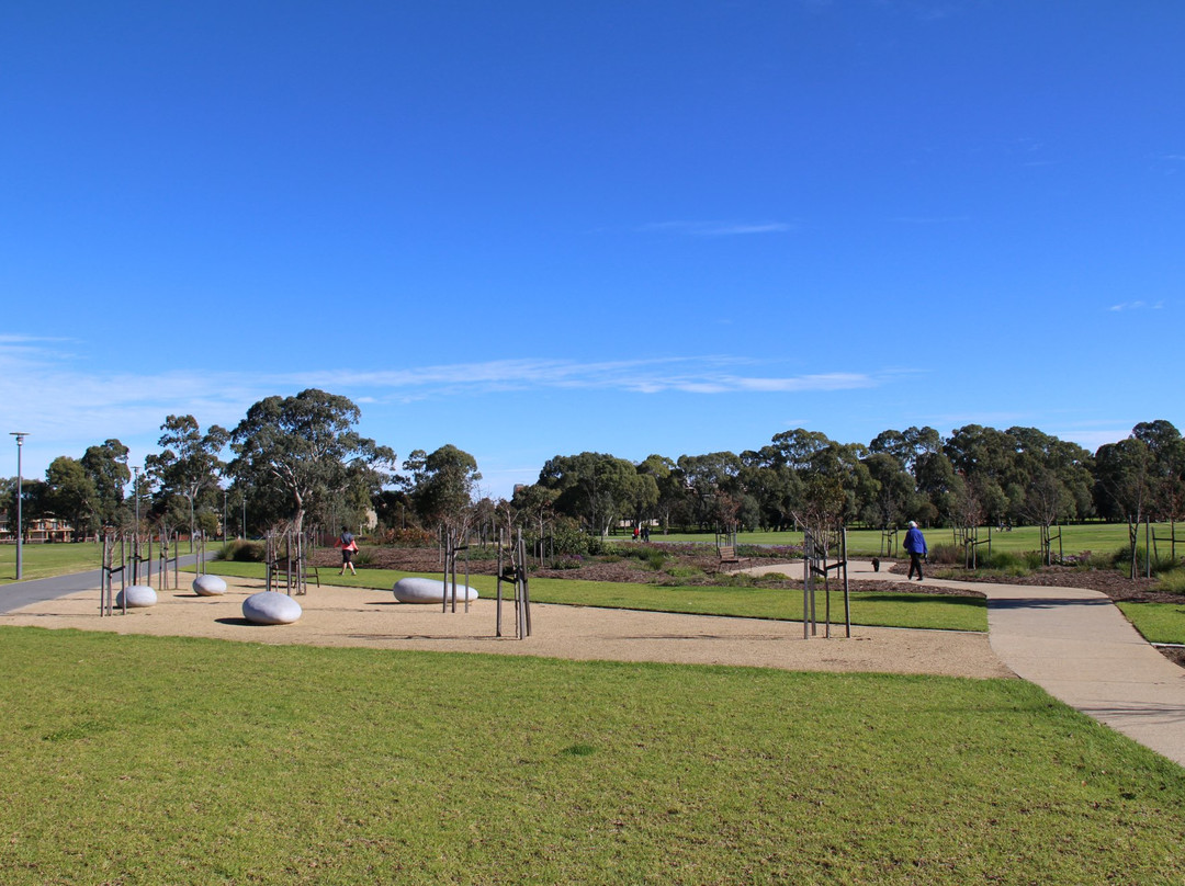 Adelaide Park Lands-阿德莱德必去景点