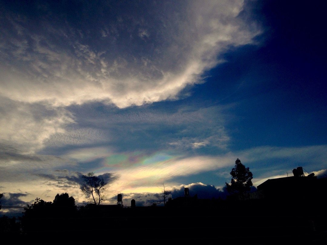 Nha Tho Bao Loc-保禄县必去景点