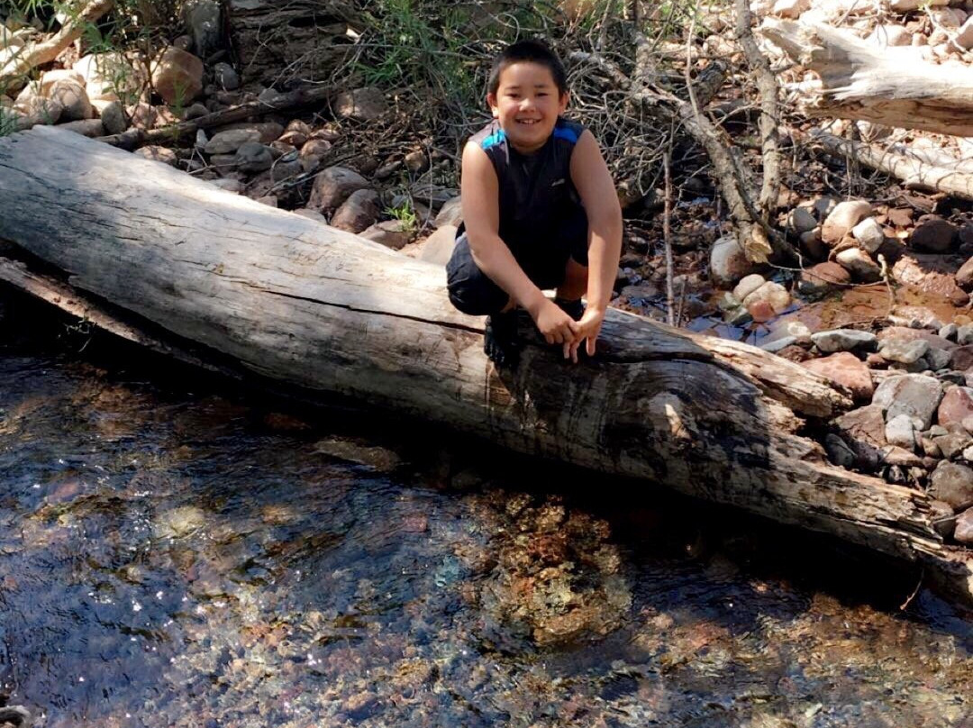 Animas Mountain Trail-杜兰戈必去景点