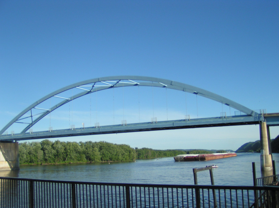 Eagles Landing Bed & Breakfast主图