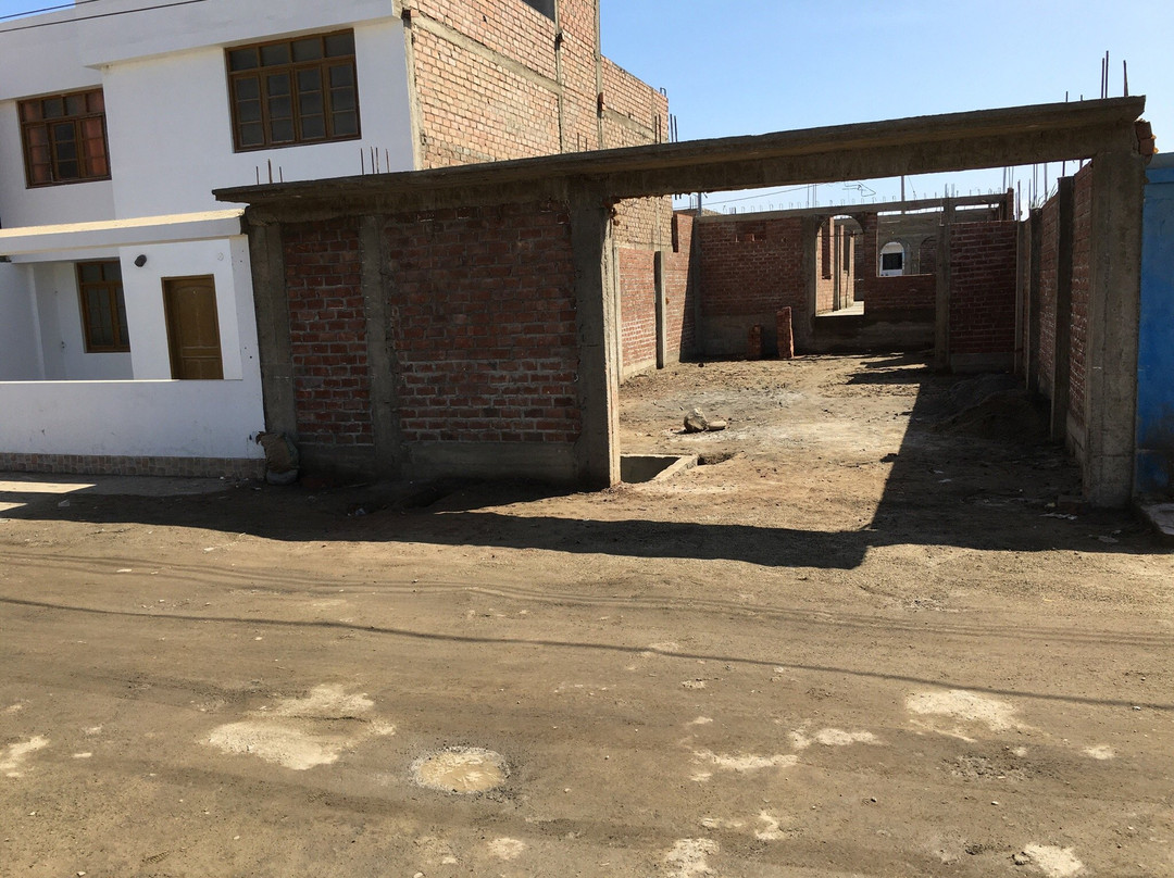 Playa Caleta Vidal-Puerto Supe必去景点