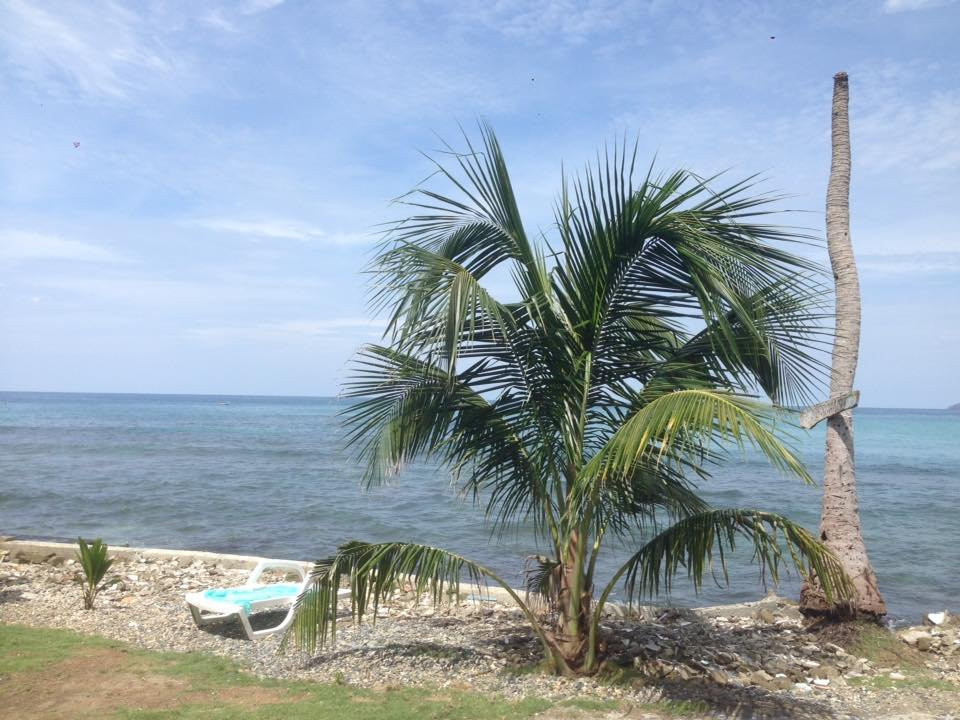 Hotel Miramar Capurganá