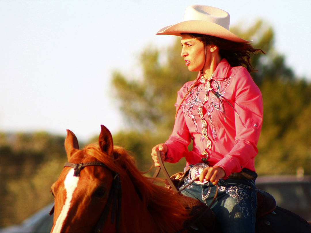 Carolina Ranch Escursioni e Tour-Sant'Antioco必去景点