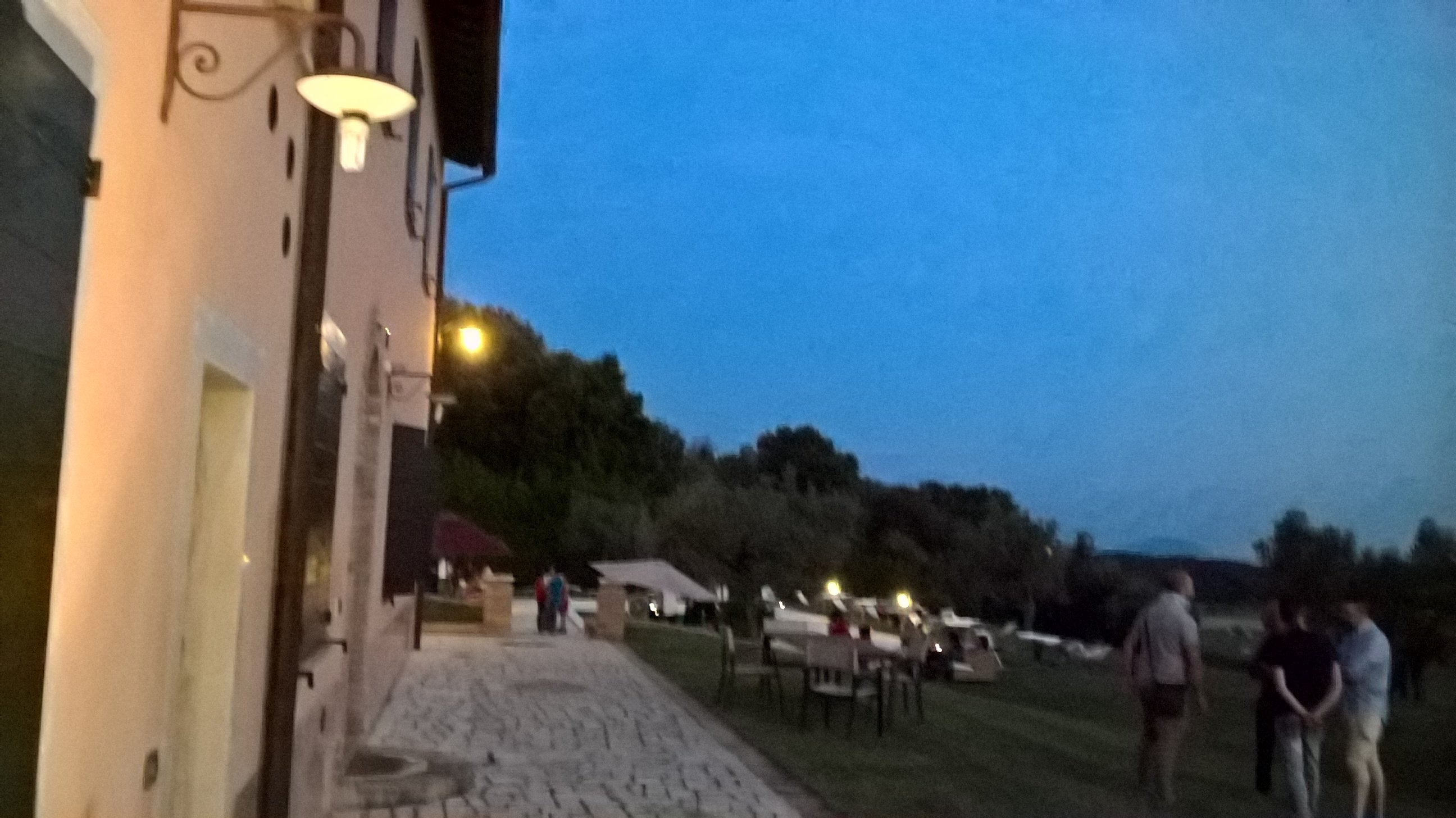 Podere Urbani-官方