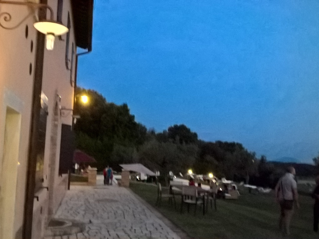 Montoro酒店住宿-Podere Urbani