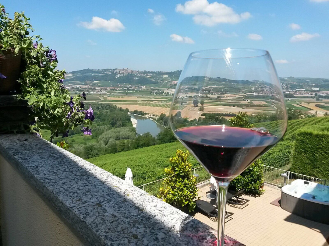 Azienda Vitivinicola Boffa Carlo-巴尔巴雷斯科必去景点