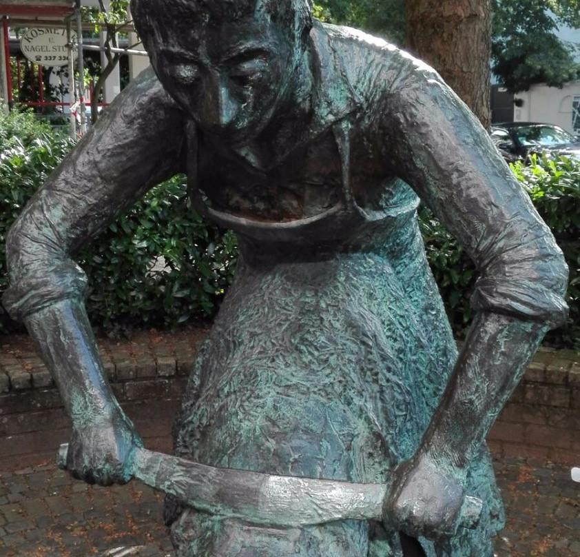 Der Gerber-希尔登必去景点