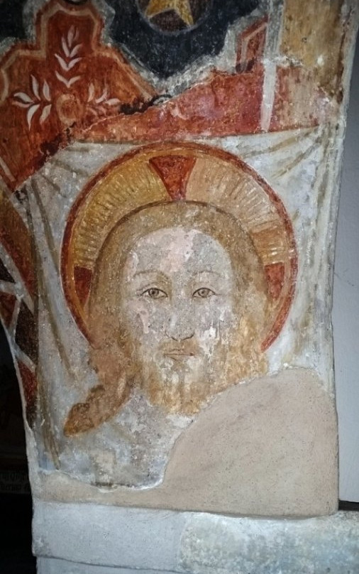 Santuario della "Madonna del Granato"景点图片
