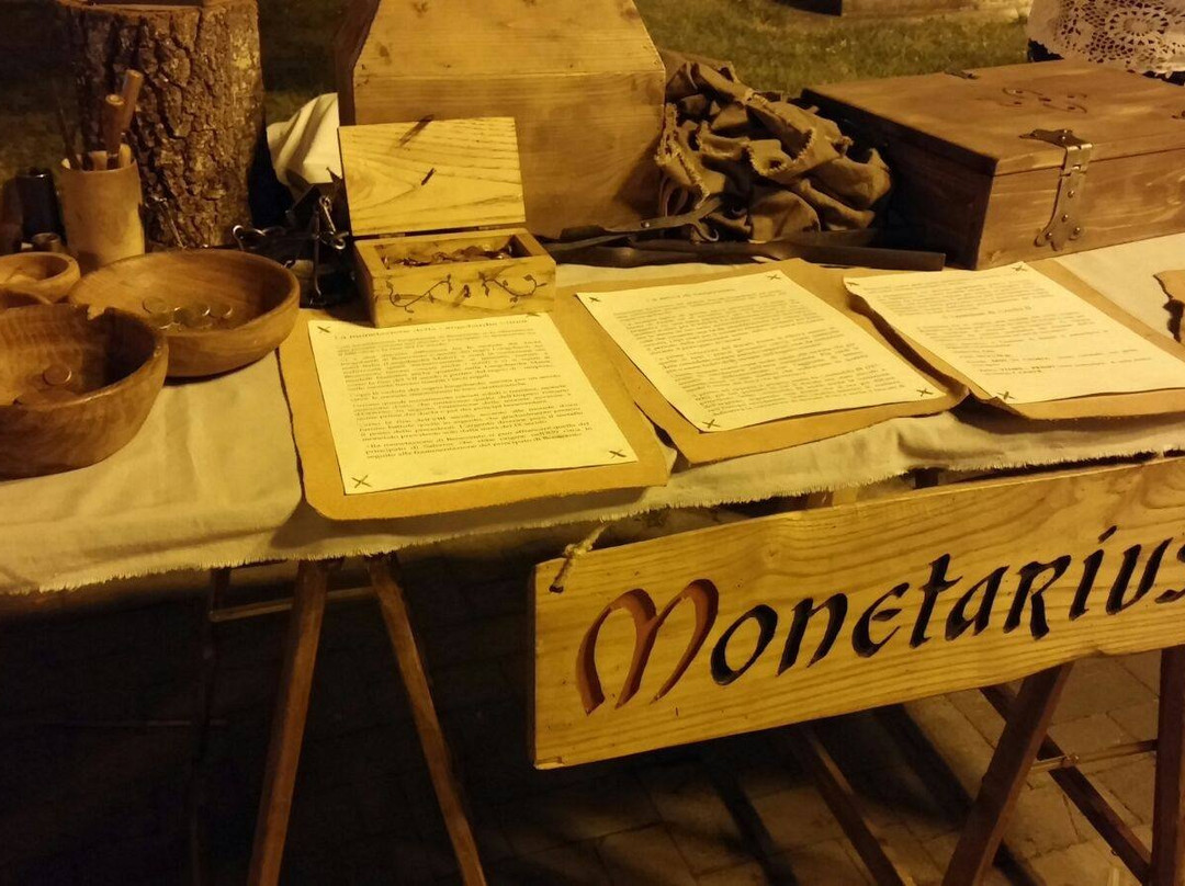 Benevento Longobarda景点图片