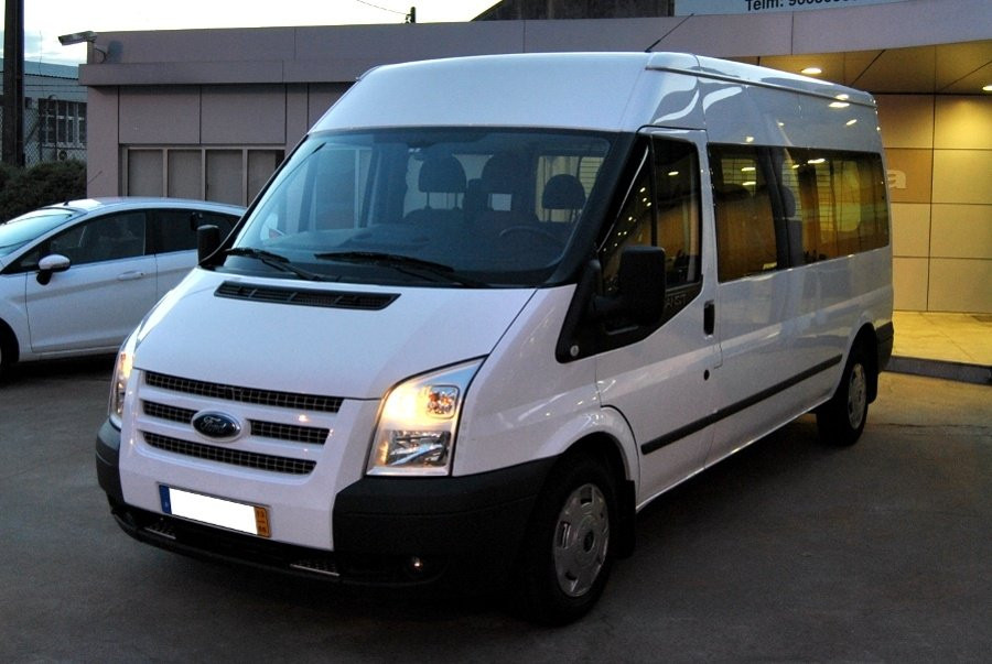 Blue Label Transfers (based 5 min from Faro Airport)-法罗必去景点