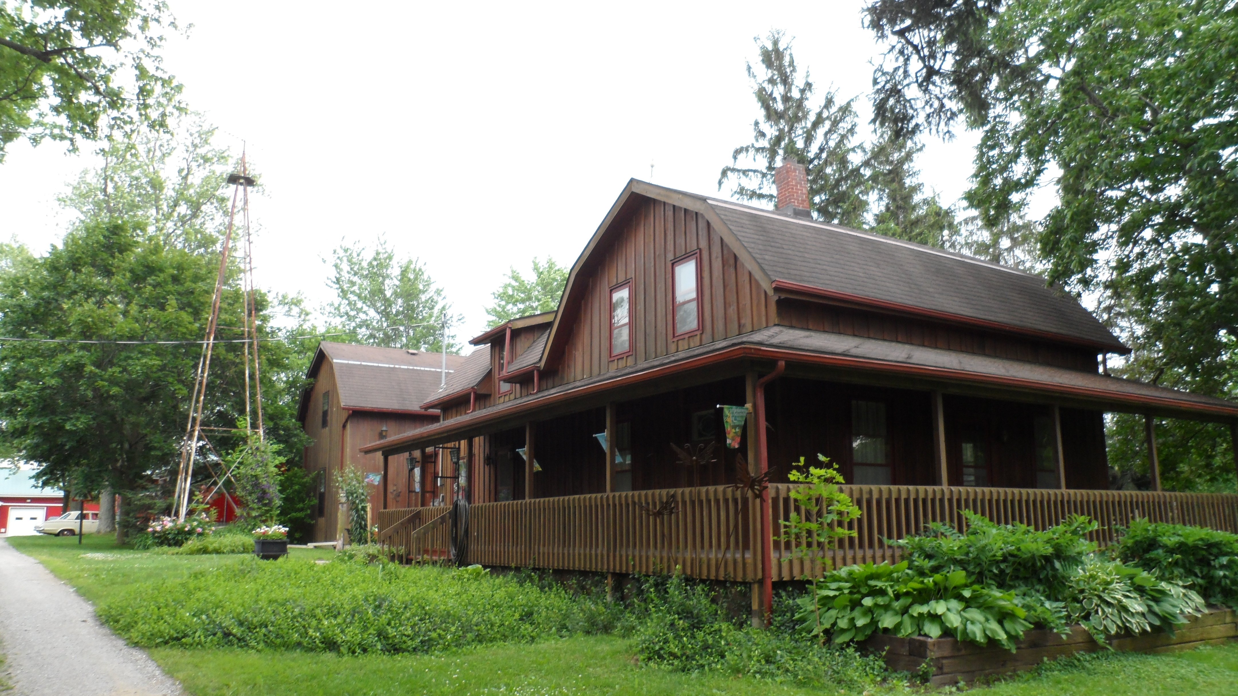 Transvaal Farm Guest House-官方