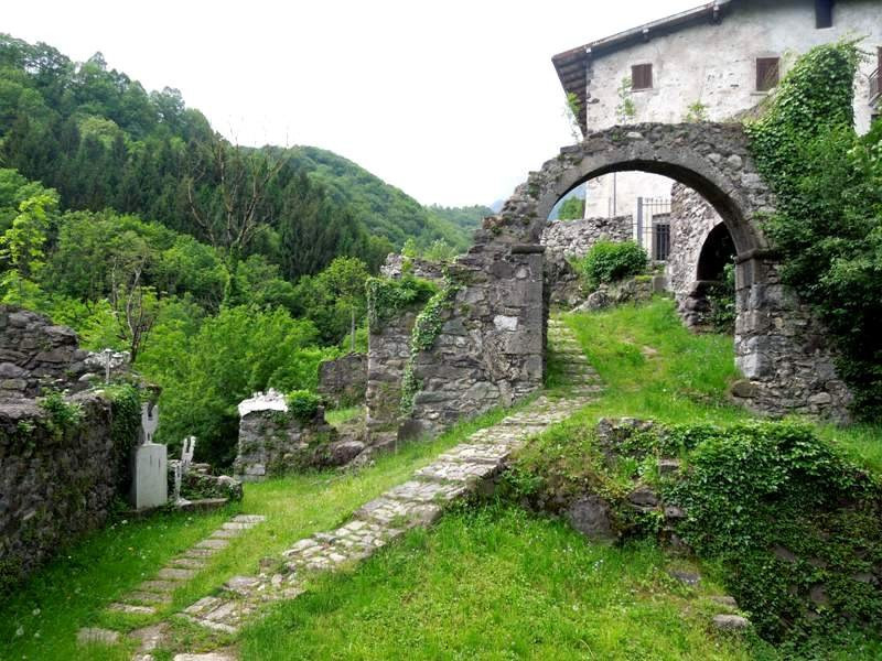 Camerata Cornello旅游攻略图片