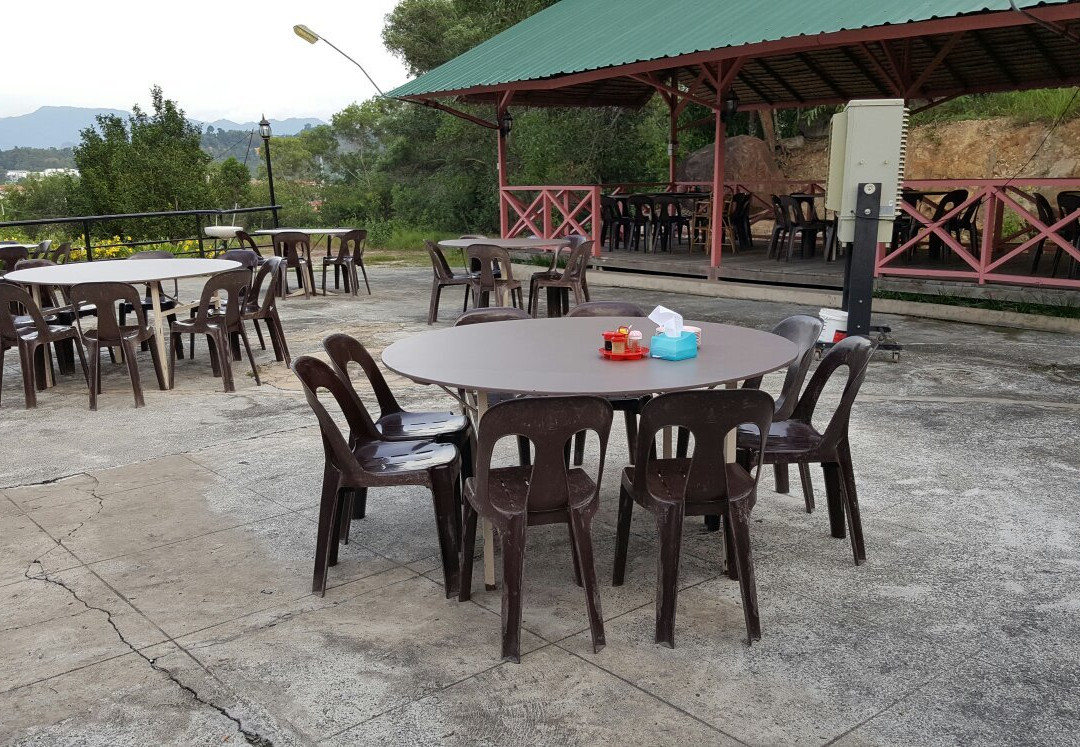 New Top Rock Restaurant