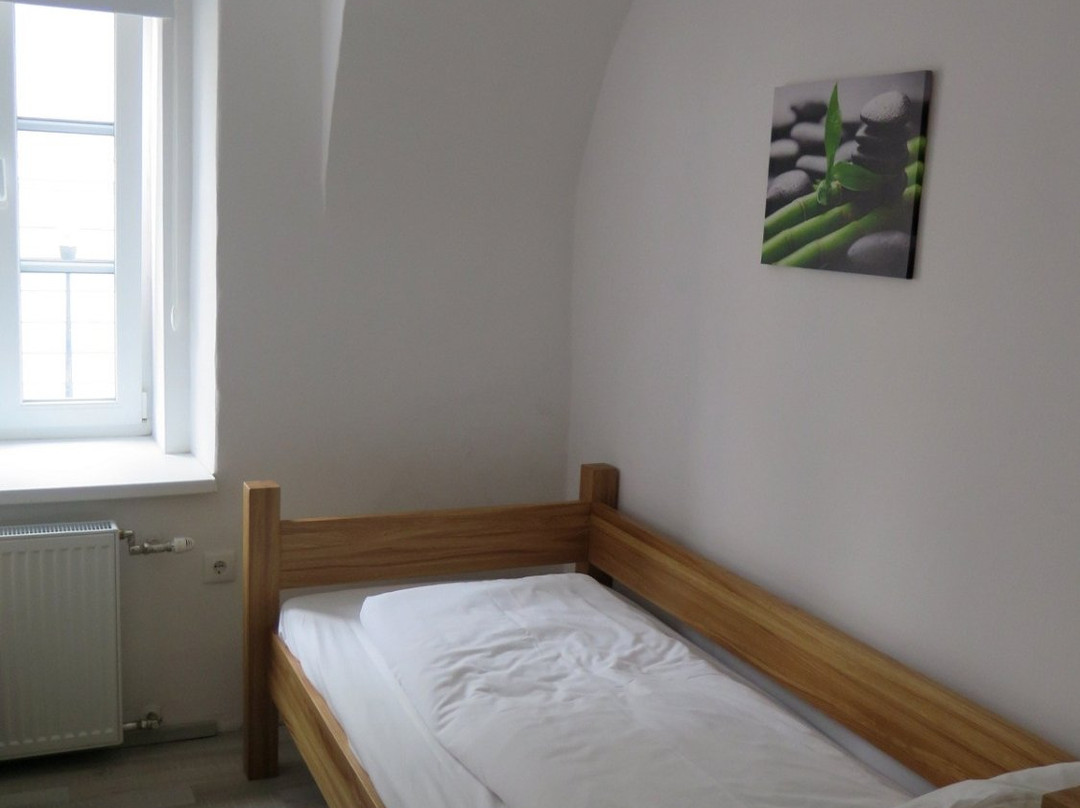 Hotel Sinos
