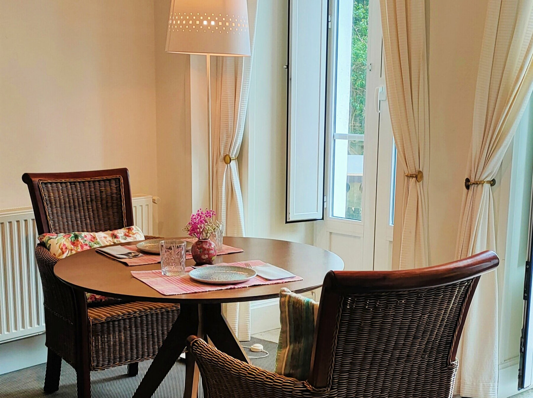 Hotel Gastronómico Araucaria