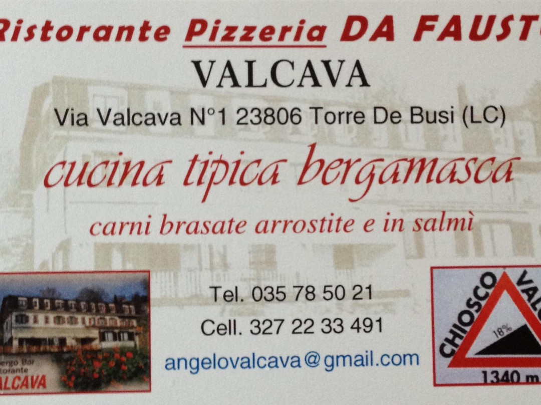 Costa Valle Imagna旅游攻略图片