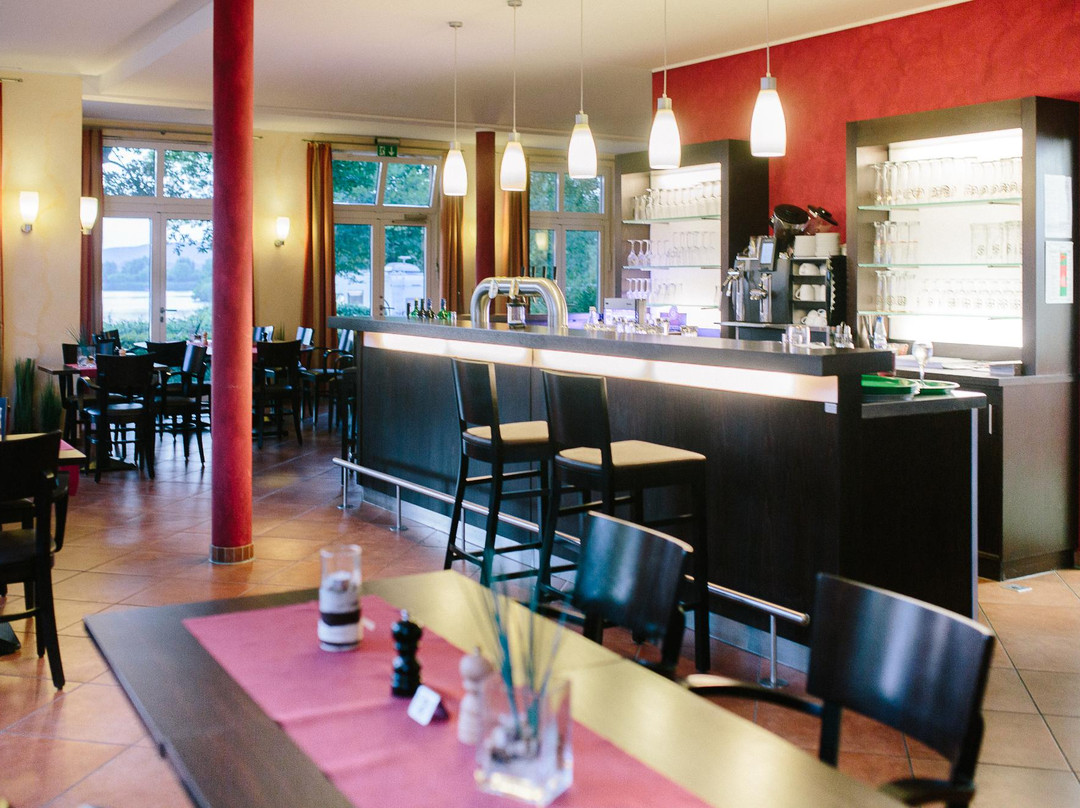 Core by Clare Smyth