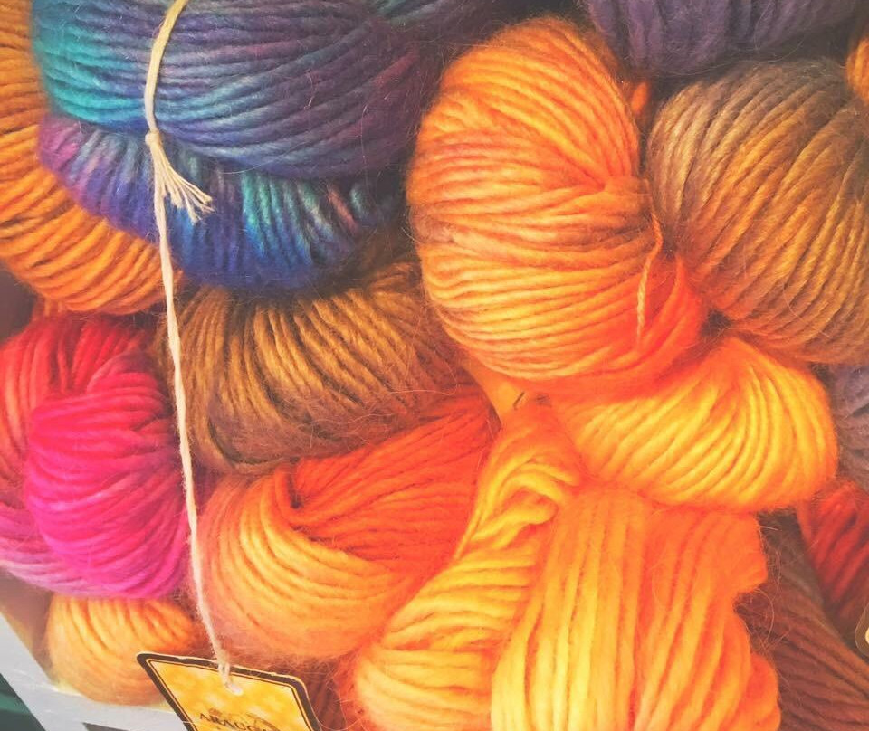 Orchardside Yarn Shop-Raphine必去景点