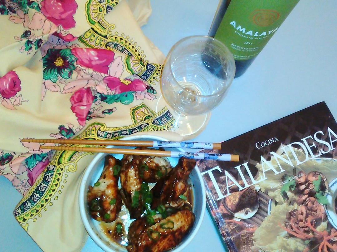 Henderson餐馆和美食-Ordago Resto