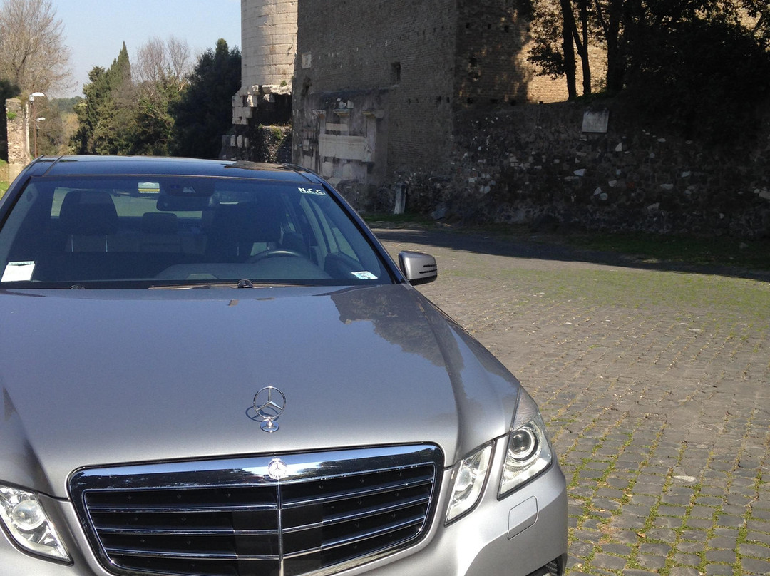 Airport Roma Transfer - Day Tours-Zagarolo必去景点