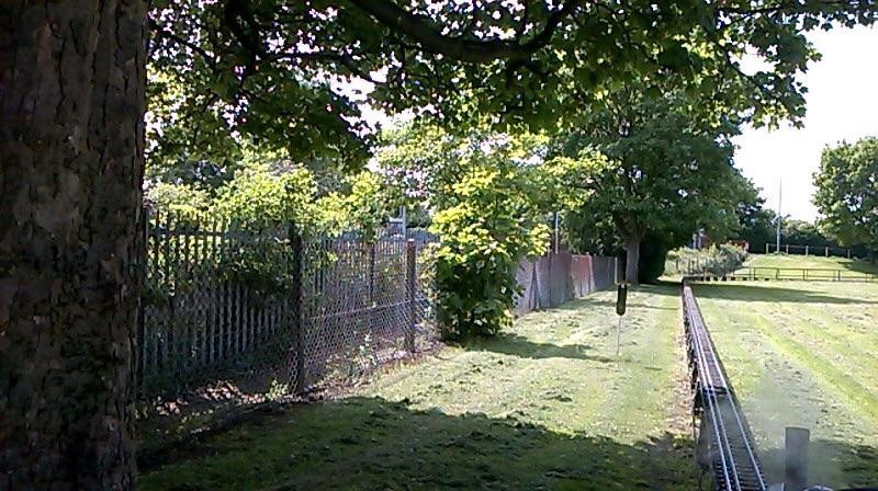 Urmston & District Model Engineering Society Limited景点图片