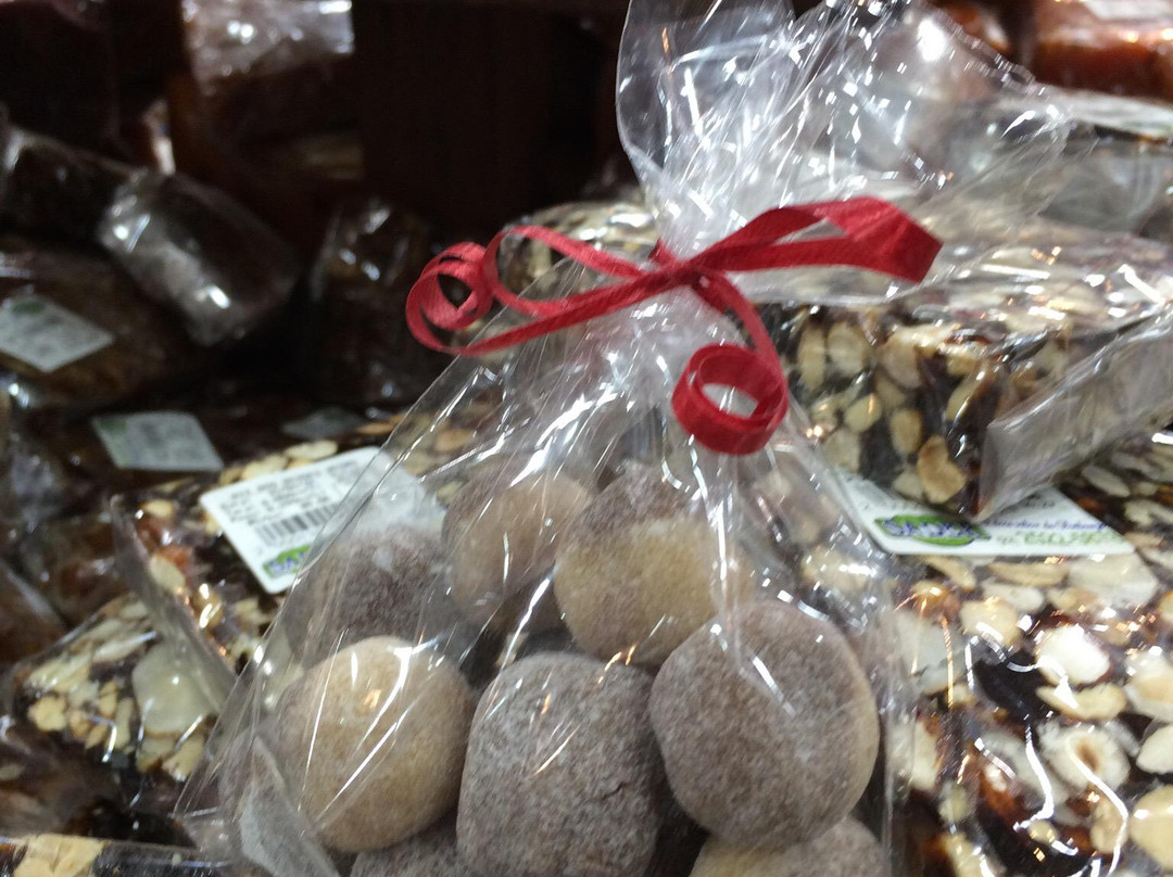 Doces Sader景点图片
