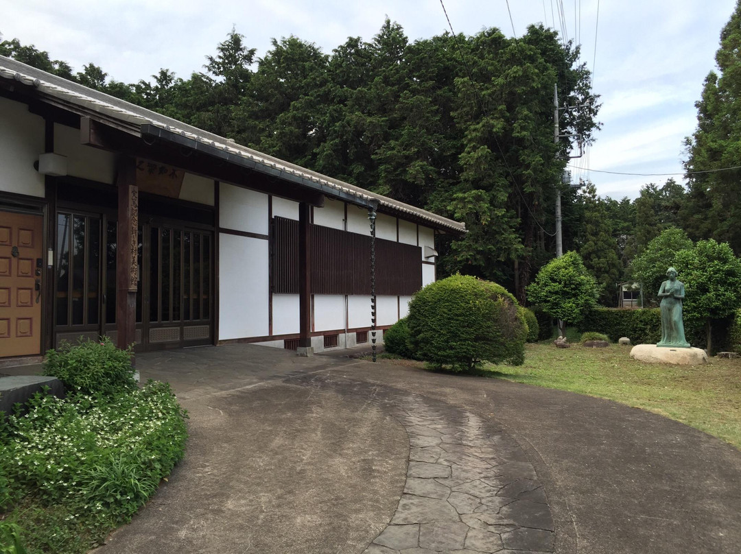 Atarashiki-Mura Museum-毛吕山町必去景点