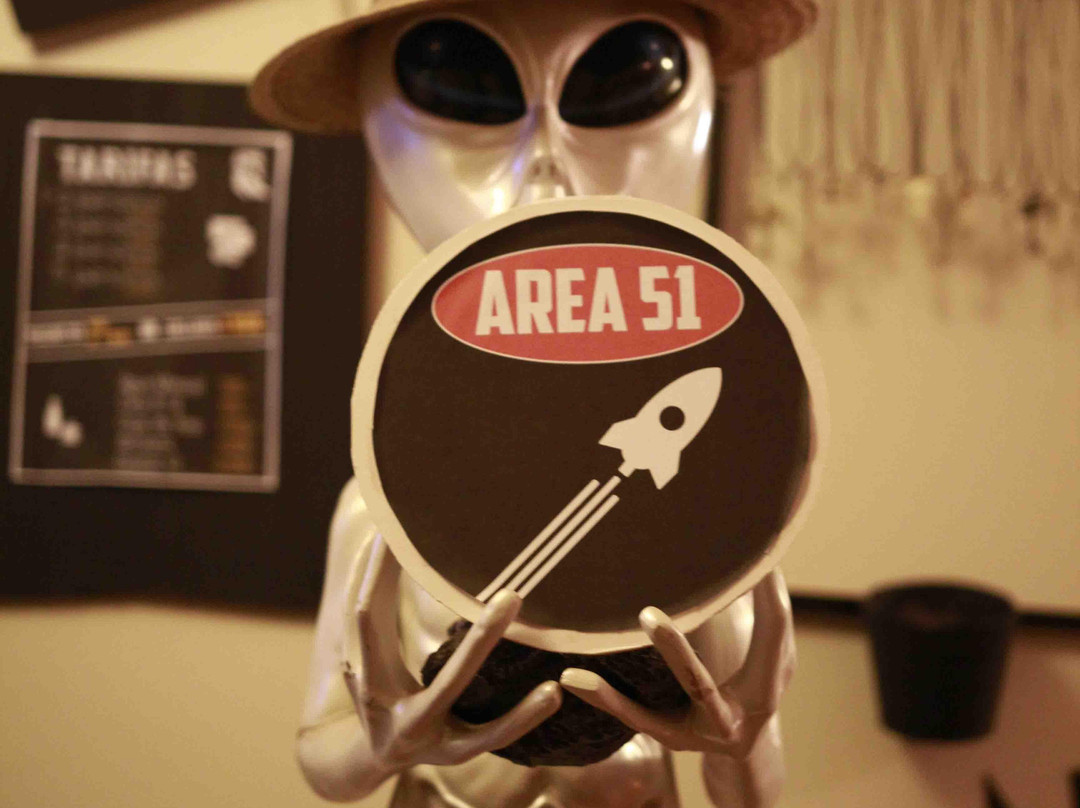 Escape Room Chile-塔尔卡必去景点