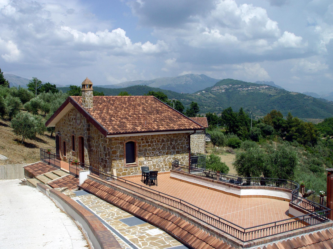 Agriturismo Oliveta