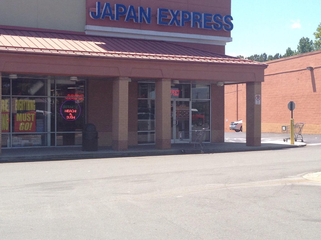 Japan Express