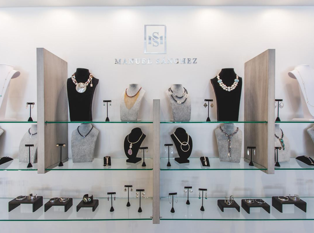 Manuel Sanchez Jewelry-圣何塞卡波必去景点
