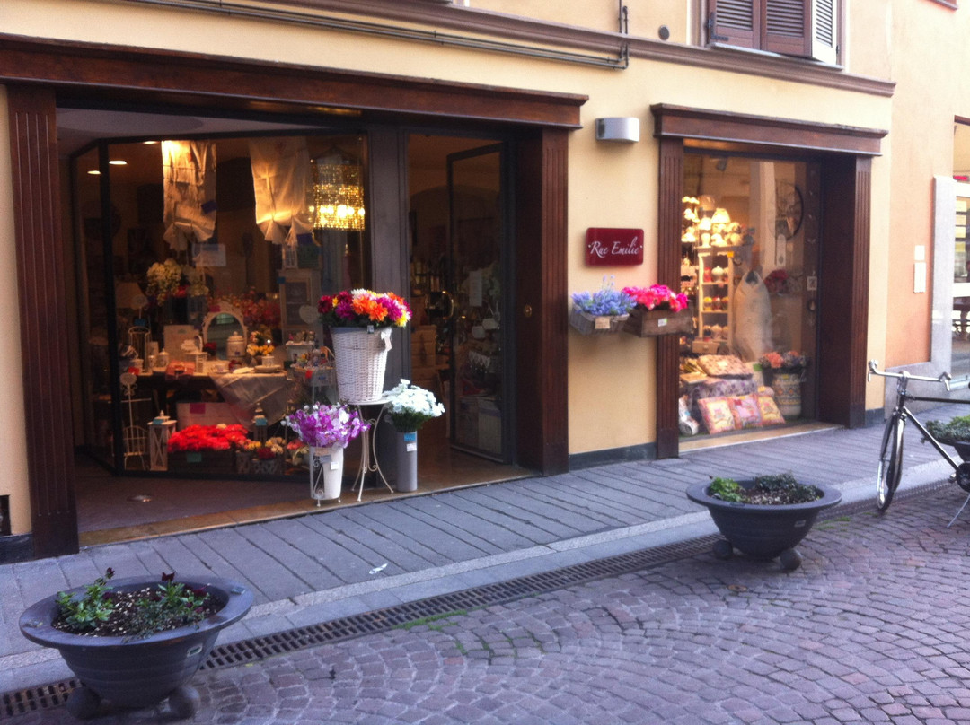 Rue Emilie景点图片