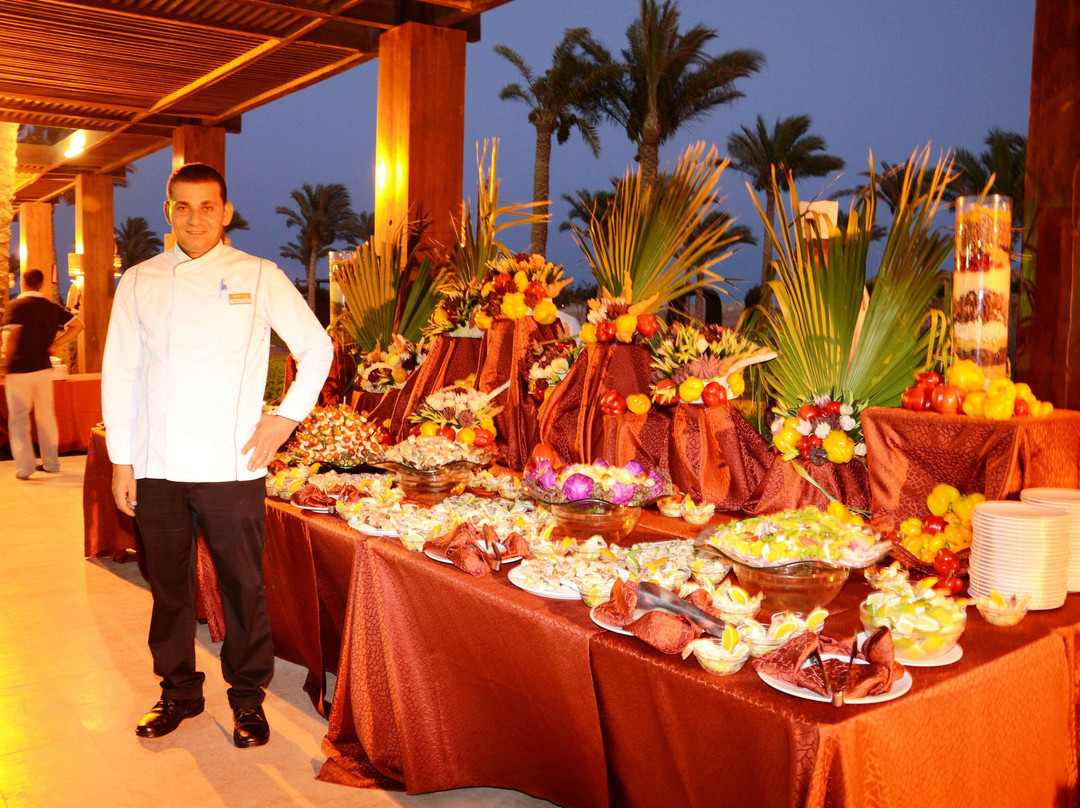 Ristorante "La Mia Africa"