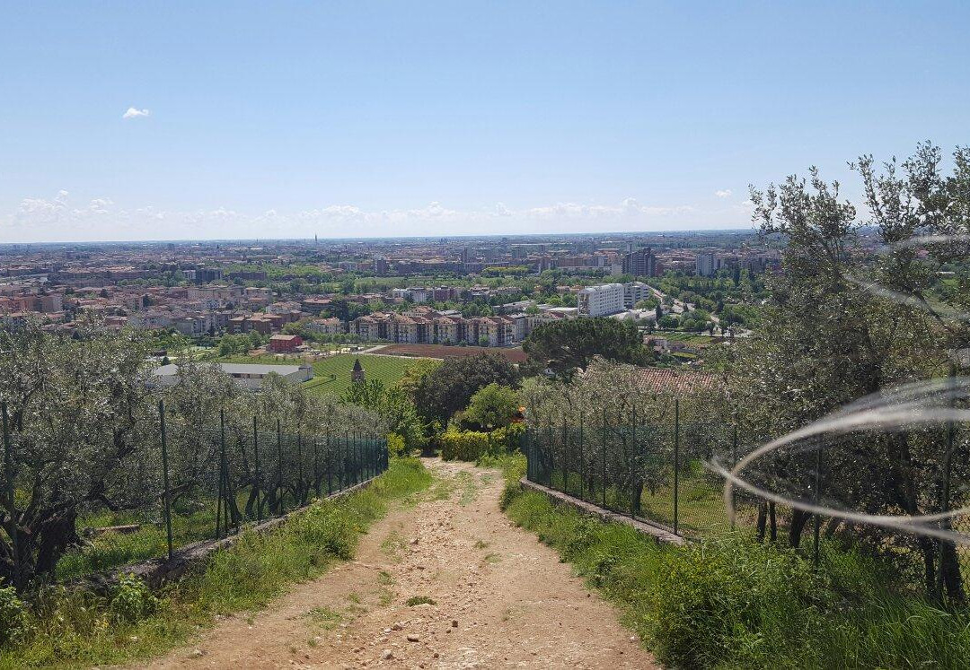 Chiesetta di San Rocchetto景点图片