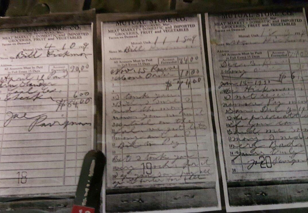 Western Mining & Railroad Museum-Helper必去景点