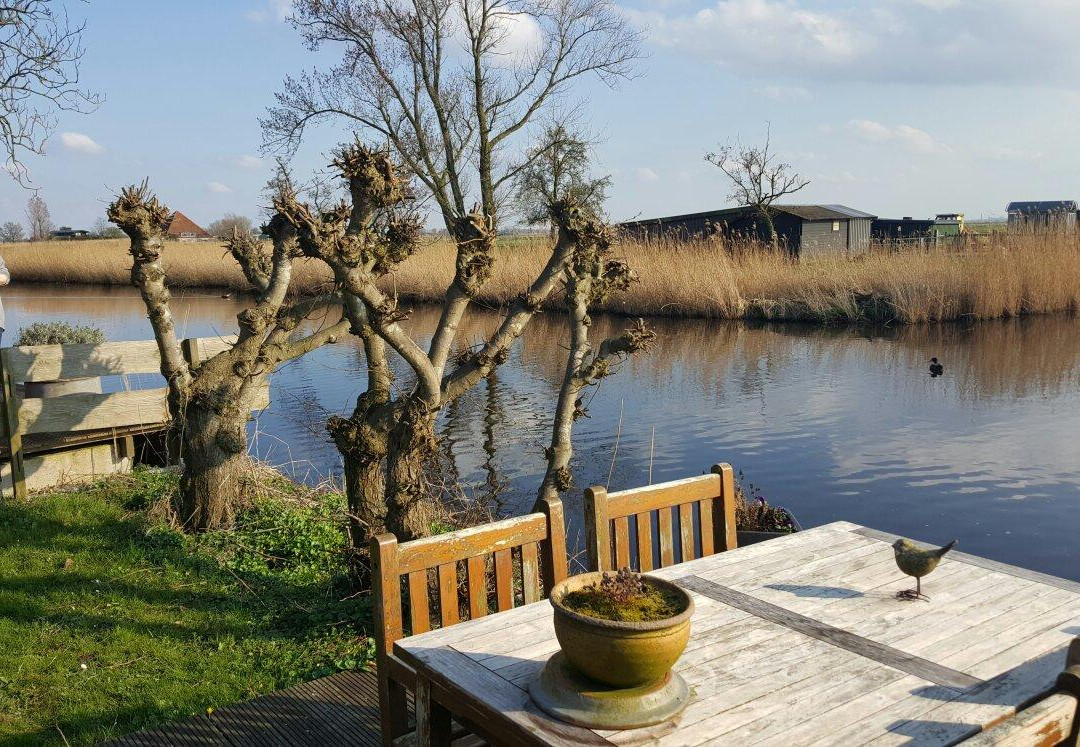 B&B De Schaapskooi主图